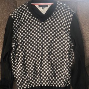 WHOLESALE 4 Mens Sweaters Size Large Brand Names L